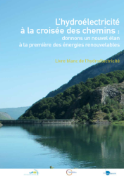 Livre blanc de l'hydroélectricité