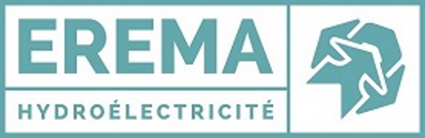 Logo EREMA